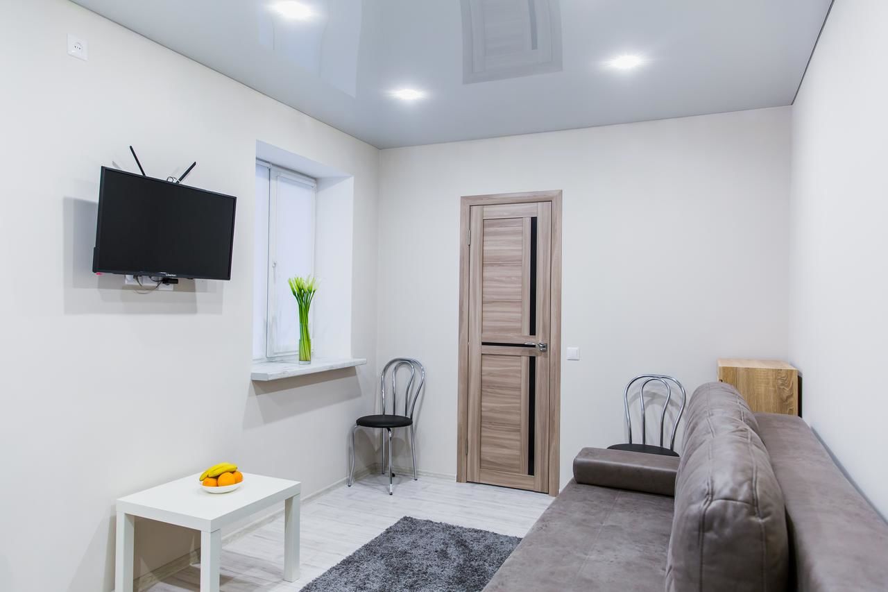 Апарт-отели Smart apartment проспект Гагарина Днепр