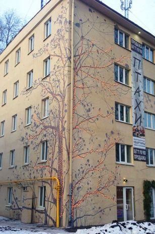 Апарт-отели Smart apartment проспект Гагарина Днепр