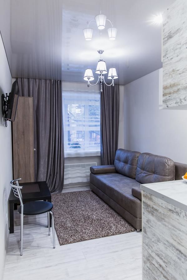 Апарт-отели Smart apartment проспект Гагарина Днепр