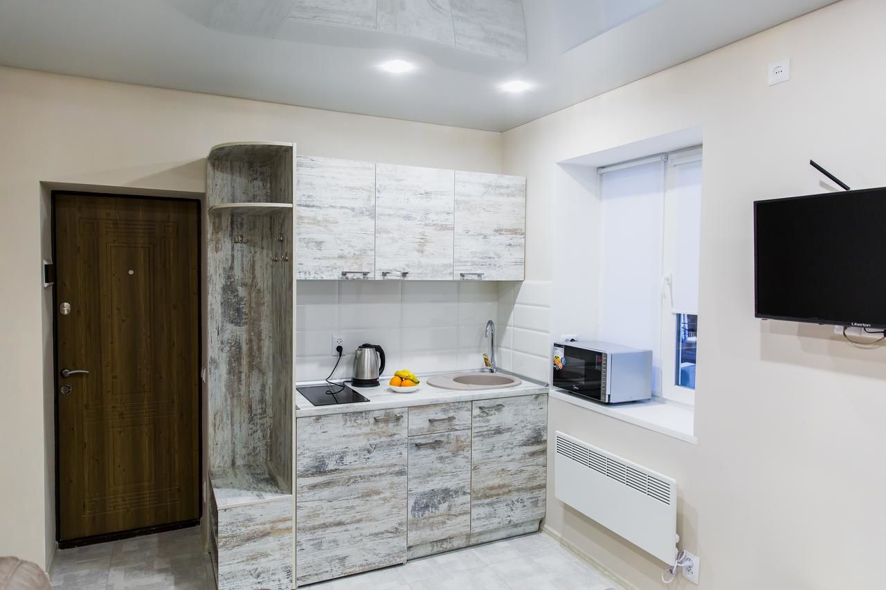 Апарт-отели Smart apartment проспект Гагарина Днепр