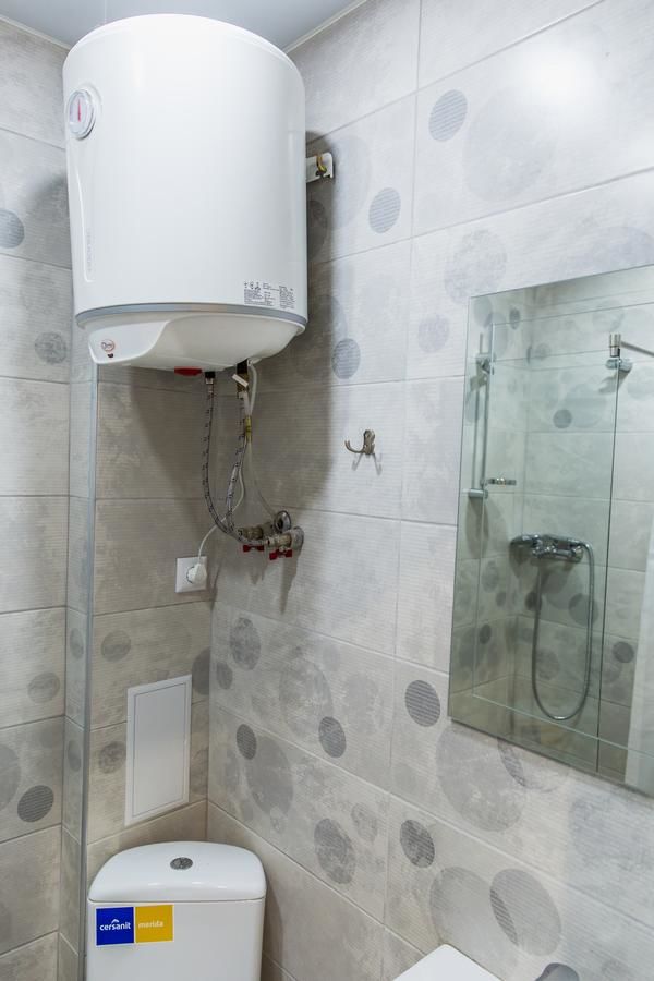 Апарт-отели Smart apartment проспект Гагарина Днепр