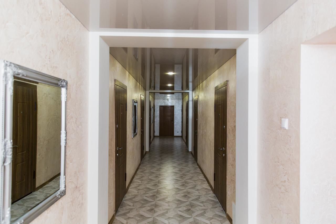 Апарт-отели Smart apartment проспект Гагарина Днепр