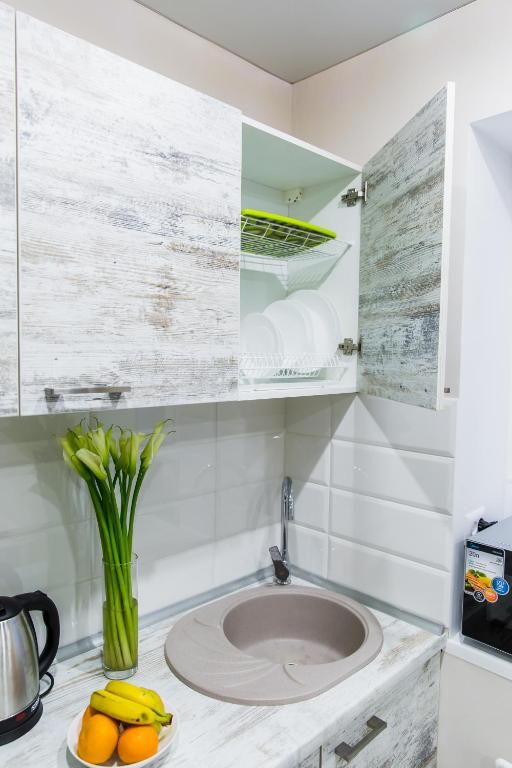 Апарт-отели Smart apartment проспект Гагарина Днепр