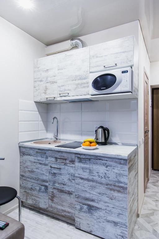 Апарт-отели Smart apartment проспект Гагарина Днепр
