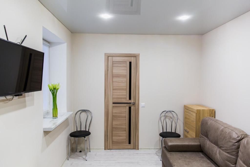 Апарт-отели Smart apartment проспект Гагарина Днепр
