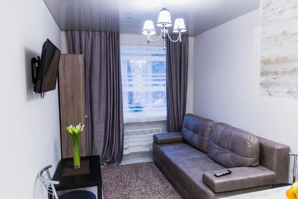 Апарт-отели Smart apartment проспект Гагарина Днепр