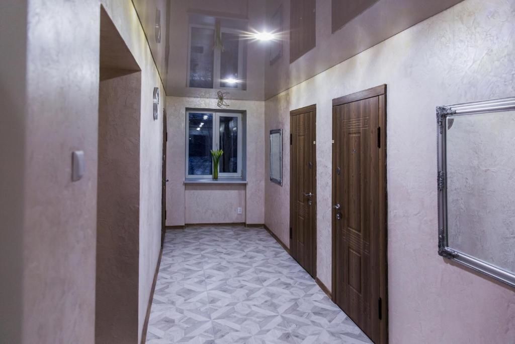Апарт-отели Smart apartment проспект Гагарина Днепр