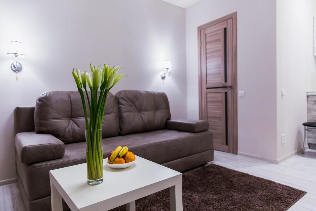 Апарт-отели Smart apartment проспект Гагарина Днепр