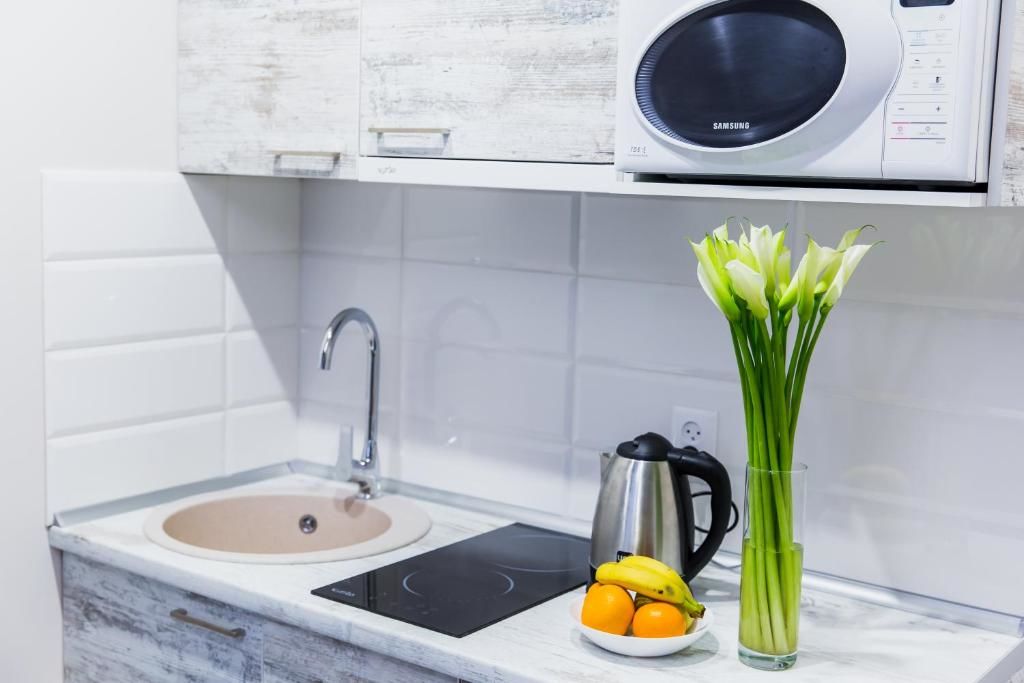 Апарт-отели Smart apartment проспект Гагарина Днепр
