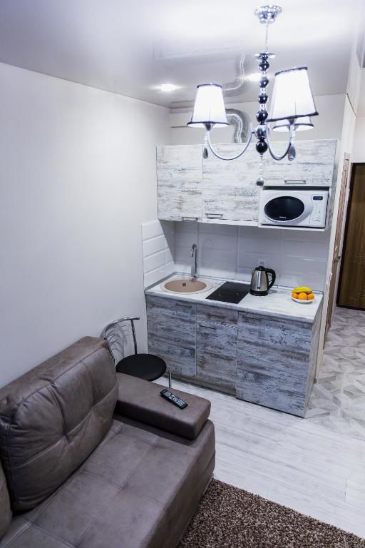 Апарт-отели Smart apartment проспект Гагарина Днепр
