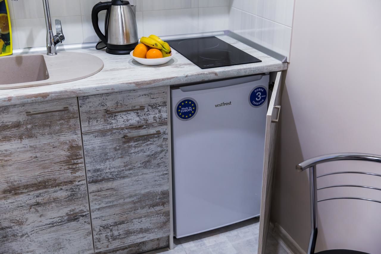 Апарт-отели Smart apartment проспект Гагарина Днепр