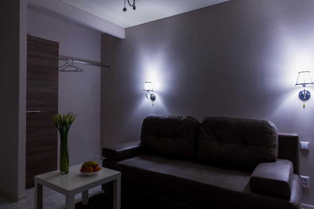 Апарт-отели Smart apartment проспект Гагарина Днепр