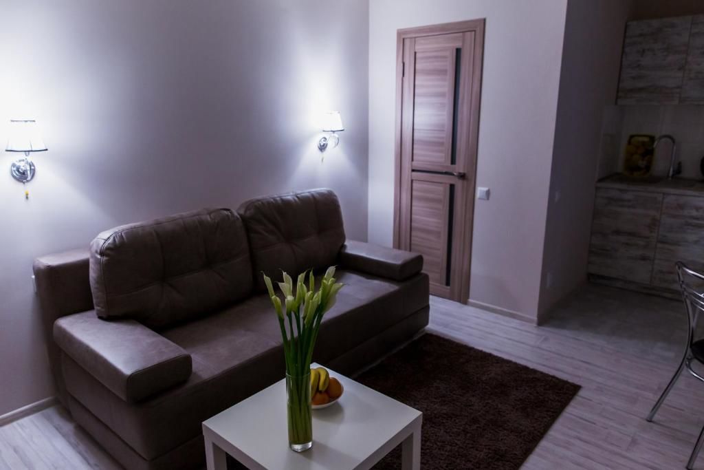 Апарт-отели Smart apartment проспект Гагарина Днепр