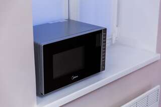 Апарт-отели Smart apartment проспект Гагарина Днепр Апартаменты-студио-14