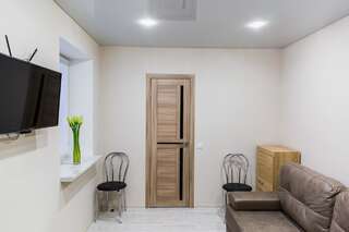 Апарт-отели Smart apartment проспект Гагарина Днепр Апартаменты-студио-17