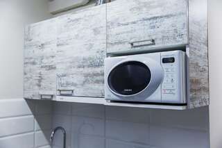 Апарт-отели Smart apartment проспект Гагарина Днепр Апартаменты-студио-21