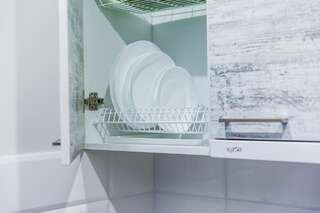 Апарт-отели Smart apartment проспект Гагарина Днепр Апартаменты-студио-24