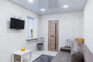 Апарт-отели Smart apartment проспект Гагарина Днепр Апартаменты-студио-29