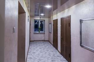 Апарт-отели Smart apartment проспект Гагарина Днепр Апартаменты-студио-31