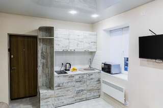 Апарт-отели Smart apartment проспект Гагарина Днепр Апартаменты-студио-33