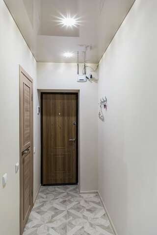 Апарт-отели Smart apartment проспект Гагарина Днепр Апартаменты-студио-34