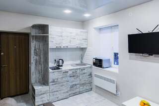 Апарт-отели Smart apartment проспект Гагарина Днепр Апартаменты-студио-40