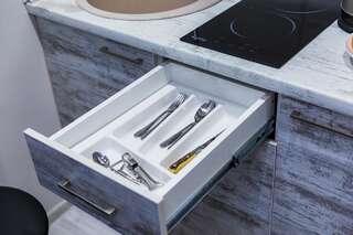 Апарт-отели Smart apartment проспект Гагарина Днепр Апартаменты-студио-44