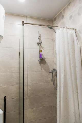 Апарт-отели Smart apartment проспект Гагарина Днепр Апартаменты-студио-48