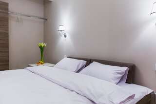 Апарт-отели Smart apartment проспект Гагарина Днепр Апартаменты-студио-49