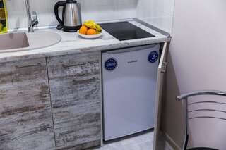 Апарт-отели Smart apartment проспект Гагарина Днепр Апартаменты-студио-52