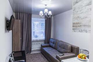 Апарт-отели Smart apartment проспект Гагарина Днепр Апартаменты-студио-59