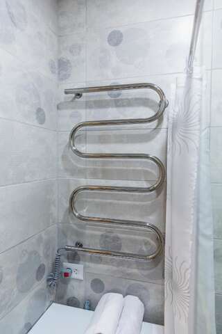 Апарт-отели Smart apartment проспект Гагарина Днепр Апартаменты-студио-63