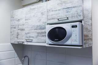 Апарт-отели Smart apartment проспект Гагарина Днепр Апартаменты-студио-64