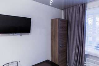 Апарт-отели Smart apartment проспект Гагарина Днепр Апартаменты-студио-65