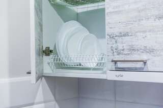 Апарт-отели Smart apartment проспект Гагарина Днепр Апартаменты-студио-67