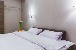 Апарт-отели Smart apartment проспект Гагарина Днепр Апартаменты-студио-7