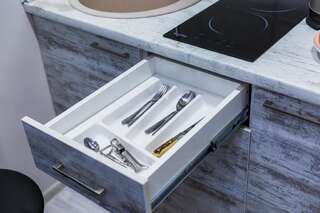 Апарт-отели Smart apartment проспект Гагарина Днепр Апартаменты-студио-88