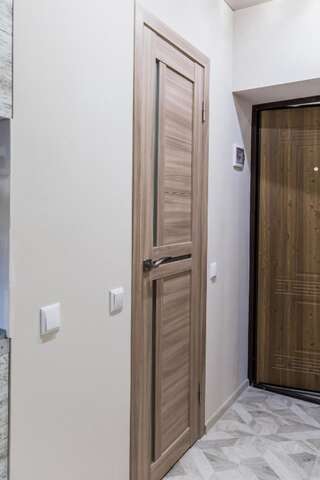 Апарт-отели Smart apartment проспект Гагарина Днепр Апартаменты-студио-91