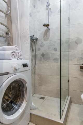 Апарт-отели Smart apartment проспект Гагарина Днепр Апартаменты-студио-92