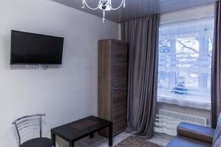 Апарт-отели Smart apartment проспект Гагарина Днепр Апартаменты-студио-94