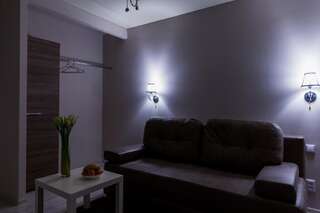 Апарт-отели Smart apartment проспект Гагарина Днепр Апартаменты-студио-96