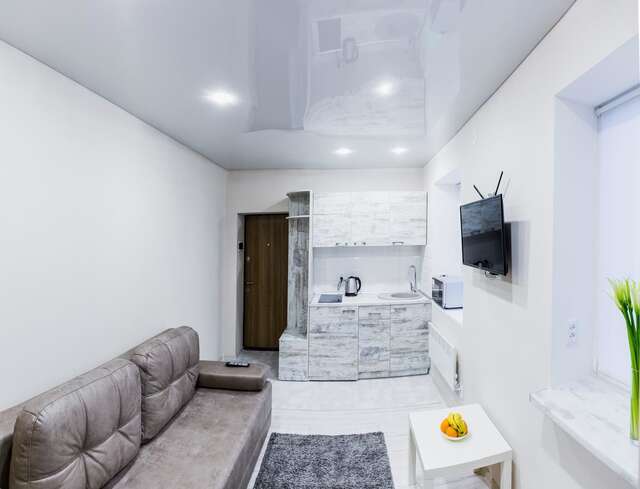 Апарт-отели Smart apartment проспект Гагарина Днепр-3