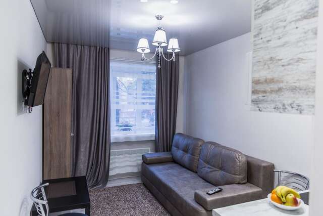 Апарт-отели Smart apartment проспект Гагарина Днепр-18