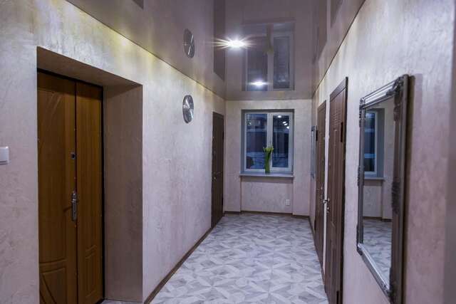 Апарт-отели Smart apartment проспект Гагарина Днепр-25