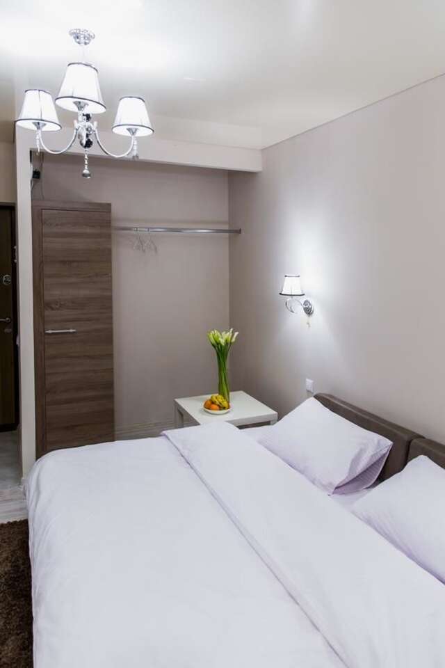 Апарт-отели Smart apartment проспект Гагарина Днепр-30