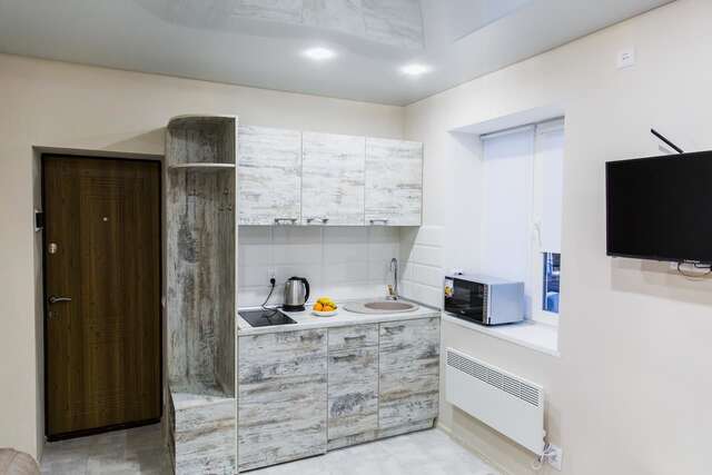 Апарт-отели Smart apartment проспект Гагарина Днепр-35