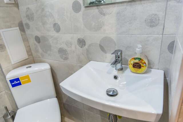 Апарт-отели Smart apartment проспект Гагарина Днепр-40