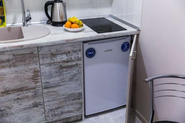 Апарт-отели Smart apartment проспект Гагарина Днепр-54