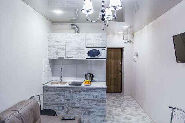 Апарт-отели Smart apartment проспект Гагарина Днепр-58