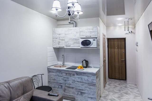 Апарт-отели Smart apartment проспект Гагарина Днепр-60